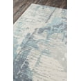 thumbnail image 2 of Momeni Casual Rectangle Area Rug, Blue, 3'6" X 5'6", 2 of 5