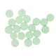 thumbnail image 2 of Parachoques Sunnimix Canicas de vidrio Paquete de 20 16 mm Color verde claro, 2 of 6