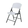 thumbnail image 3 of LIFETIME 4-Pack Commercial Folding Chair Bundle, 3 of 7