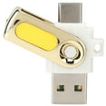 thumbnail image 2 of Lector De Tarjetas, Lector De Tarjetas TF Portátil Plug And Play Para Interfaz USB2.0 Para Tarjeta TF, 2 of 7