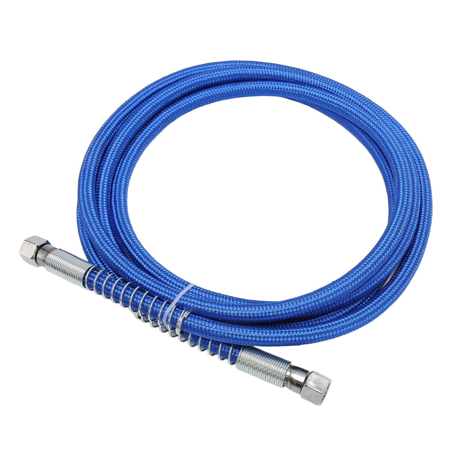 Steam Hose, Silicone Rubber Blue High Temperature Boilers High Pressure Steam Hose For Steam