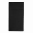 thumbnail image 3 of 50PCS Disposable Dinner Napkins with Built-in Flatware Pocket,Prefolded Cloth Like Paper Napkins for Wedding Party, 3 of 5
