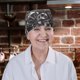 thumbnail image 3 of GOOHOCHY 6 gorros de chef unisex ajustables para cocina., 3 of 8