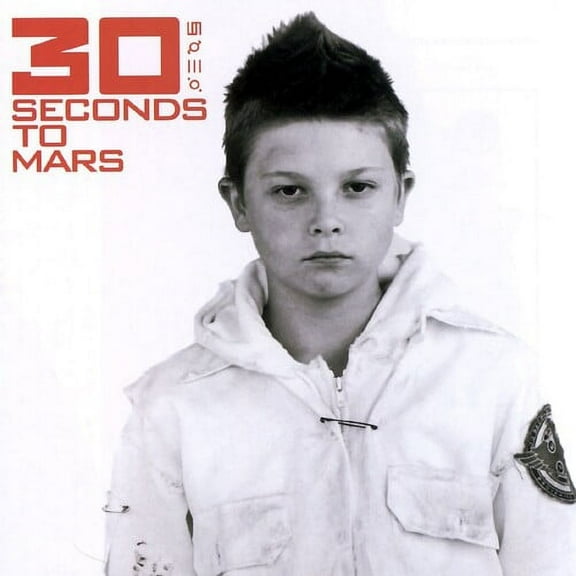 Thirty Seconds to Mars - Thirty Seconds To Mars - Music & Performance - CD