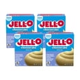 thumbnail image 1 of Jell-O Jello Cheesecake - Pasteles de queso (4 unidades), 1 of 9