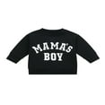 thumbnail image 1 of MesaSe Bébé Garçon Sweat-Shirt à Manches Longues Pull à Capuche d'Automne, 1 of 6
