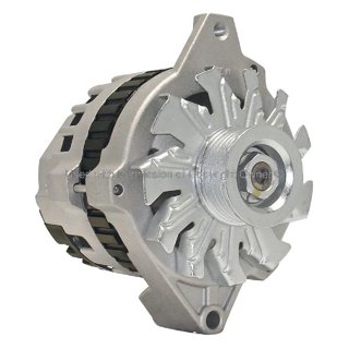 Chevrolet P30 Alternator