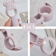 thumbnail image 4 of Pink Kitchen Tools and Accessories Set with Can Opener, Wine Opener, and Bottle Opener, 4 of 4