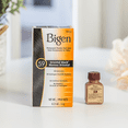 thumbnail image 4 of Bigen Permanent Powder Hair Color 3-Pack: 59 Oriental Black, 4 of 5