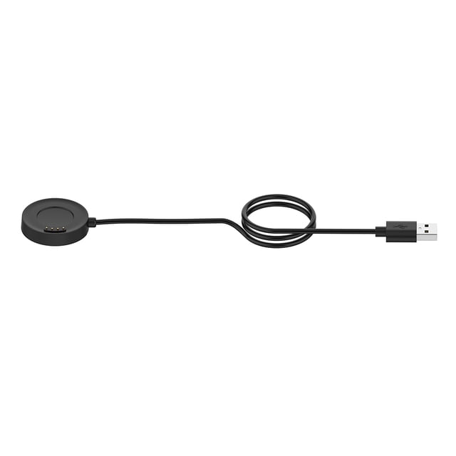 maskred Charger Dock Smart Watch Cable Portable Adapter For 3
