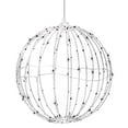 thumbnail image 1 of Bolas de luces LED navideñas JeashCHAT, resistentes al agua, ideales para decorar jardines, fiestas, árboles y otros espacios interiores., 1 of 6