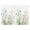 Pioneer Flower-71, variant on 2 Pcs Funny Kitchen Towels,Pioneer Flower Microfiber Dish Towels,Kitchen Tea Towels,Kitchen Towel Set (18" X 26")