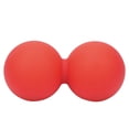 thumbnail image 3 of Bola de masaje para aliviar el estrés, gel de sílice ejercicio de maní gel de sílice ejercicio bola de maní relajación corporal bola de masaje diseñada con precisión, 3 of 8