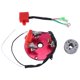 thumbnail image 1 of Motor Coil Motor Stator Motor Coil Motocross Atv Beach Bike Parts, 1 of 5