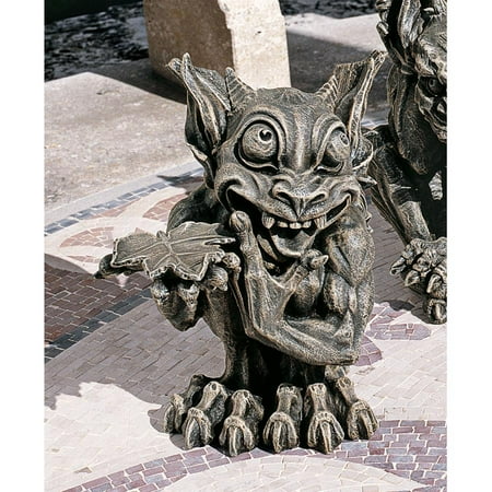 Babble, The Gothic Gargoyle Sculpture