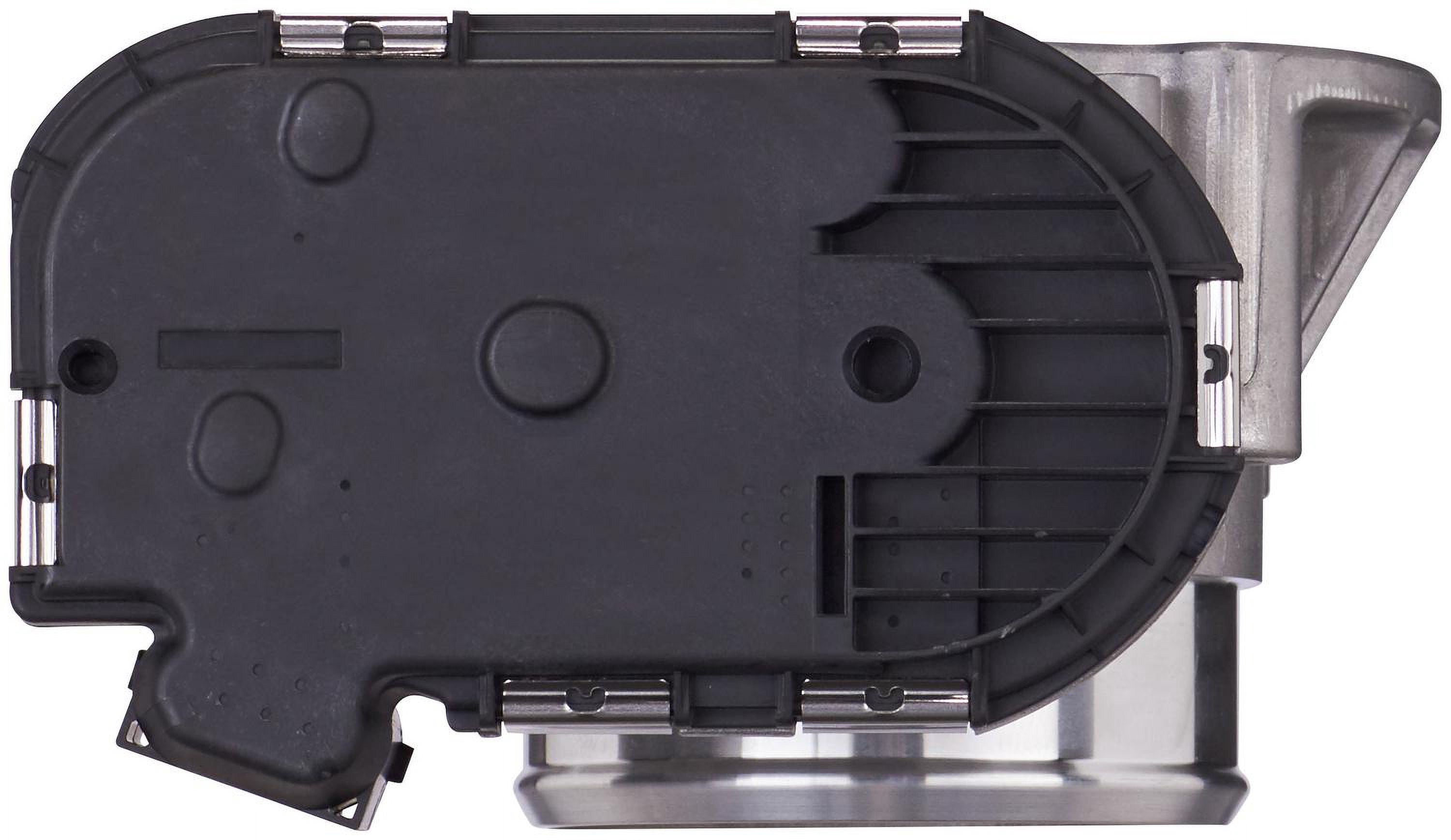 Spectra Premium TB1175 Fuel Injection Throttle Body Assemly (Electronic Throttle Body)