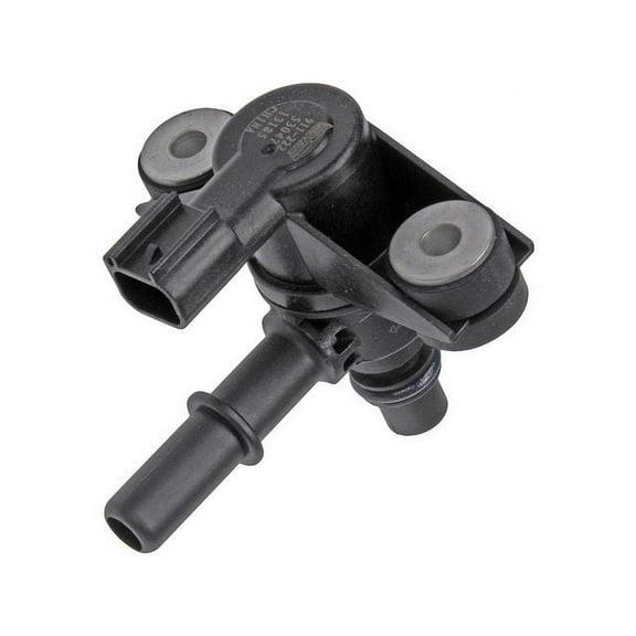 Purge Valve - Compatible with 2011 - 2019 Ford Explorer 2012 2013 2014 2015 2016 2017 2018