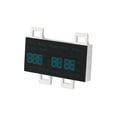 thumbnail image 4 of DG07-01005A LED Display Board for Samsung Electric Range Oven Stove ReplacementTAPDRA Spare Part, 4 of 4