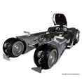 thumbnail image 4 of Vehículo de juguete McFarlane DC Multiverse Batmobile Batman White Knight, 4 of 8