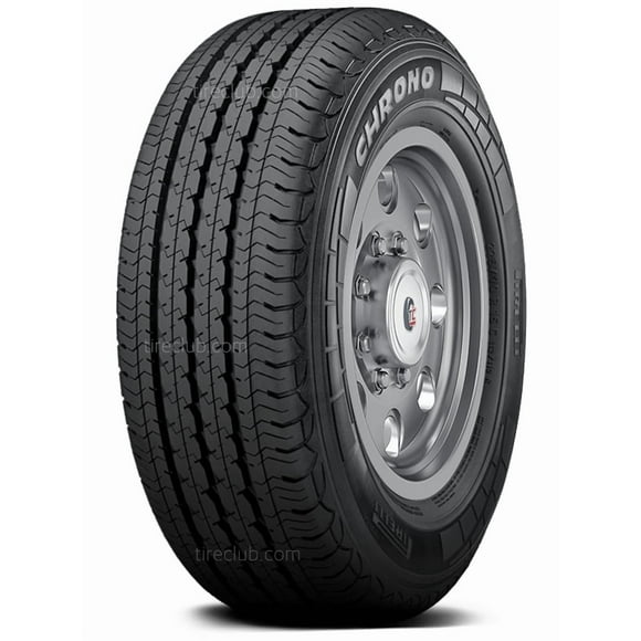 Llanta Pirelli Chrono 195/70R15C 104/102R D