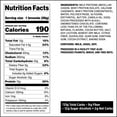 thumbnail image 6 of Quest Bake Shop Brownies, Chocolate Flavor, 10g Protein, 4 Count, 6 of 12