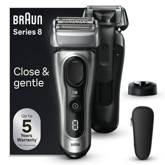Braun Series 9 9260PS SyncroSonic Men's Shaver Kit With