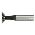 thumbnail image 1 of GUOOL Coupe-Fourche 25mm 45 Degrés Outil de Coupe pour Métal, 1 of 9