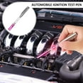 thumbnail image 2 of Ignition Test Pen Professional Car Ignition Indicator Stable Spark Plug Tester for Automotive Car, 2 of 10