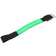 thumbnail image 1 of Pulsera Deportiva Reflectante, Brazalete De Luz Deportiva Diseño De Gancho De Pulsera LED Brillante Para Acampar Para Caminar Ciclismo Para Conciertos Para Deportes Al Aire Libre ANGGREK Verde, 1 of 8