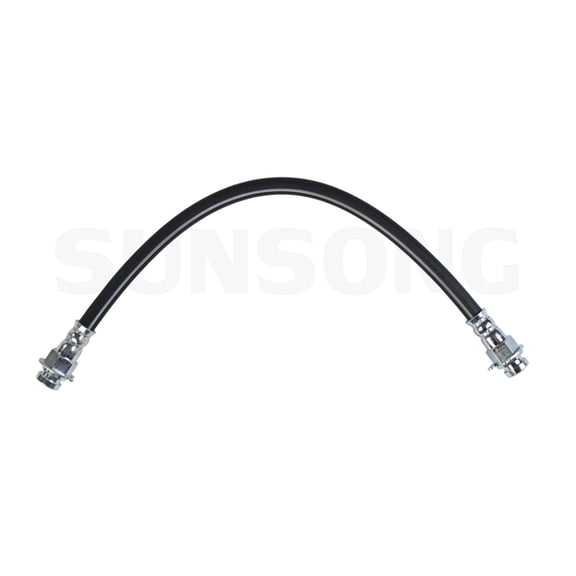 Sunsong 2203416 Brake Hydraulic Hose