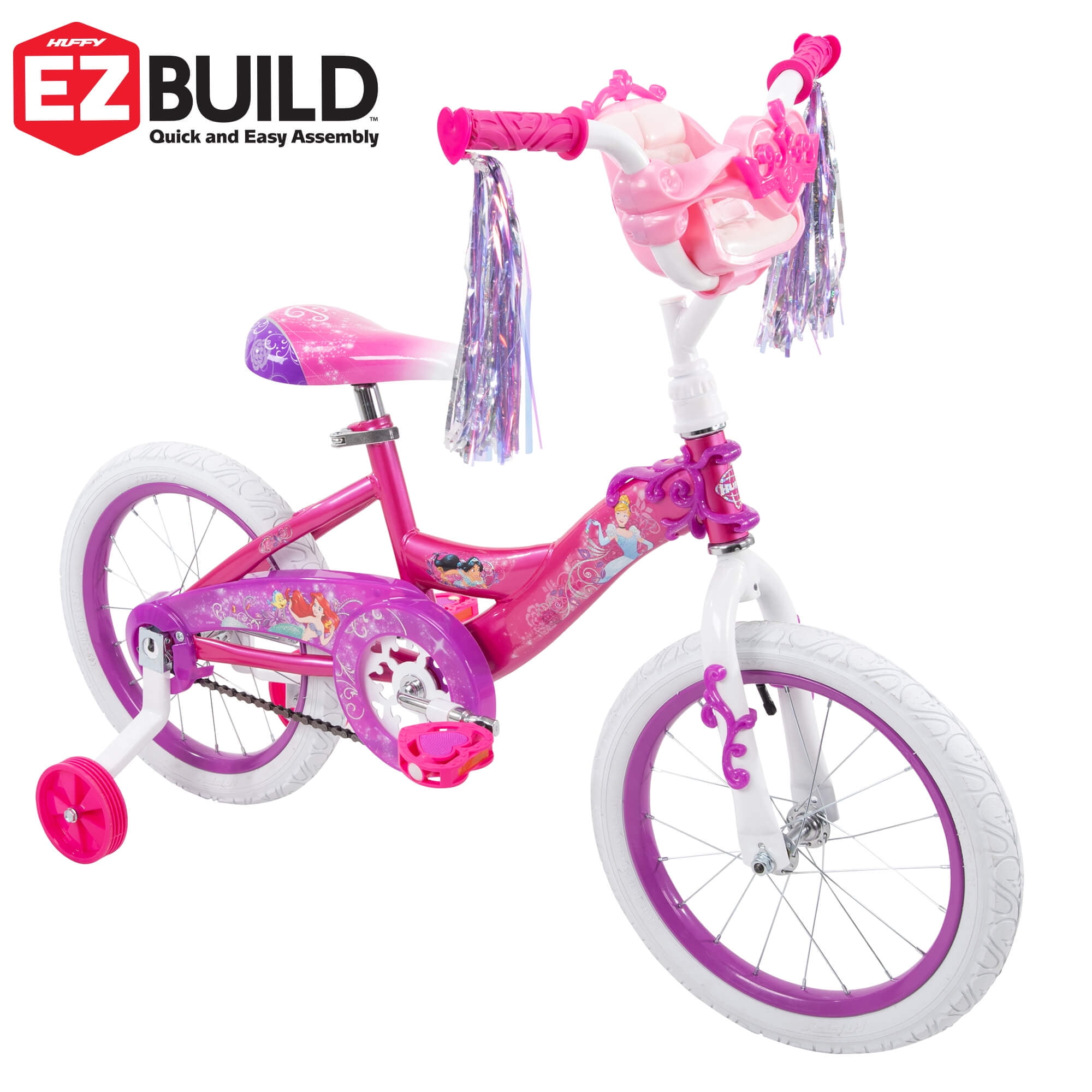 huffy ez build