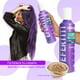 thumbnail image 3 of Kit Shampoo + Tratamiento Matizador Nefertiti 300ml para Realzar tonos violetas, 3 of 6