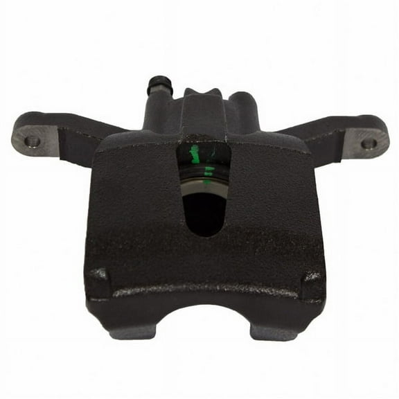 Motorcraft Remanufactured Brake Caliper, Friction Ready Fits select: 2012-2015 FORD F150
