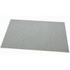 Cats Rule 00668 Perfect Litter Mat Mushroom Dot Walmart Com