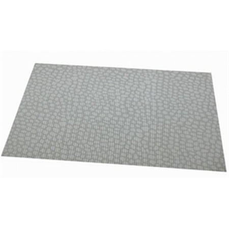 Cats Rule 00668 Perfect Litter Mat Mushroom Dot Walmart Com