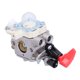 thumbnail image 1 of Carburador De Recortadora De Hilo, Kit De Carburador Perfecto De Alta Confiabilidad Para La Mayoría De Las Personas Para Jardinería ANGGREK BI3111, 1 of 8