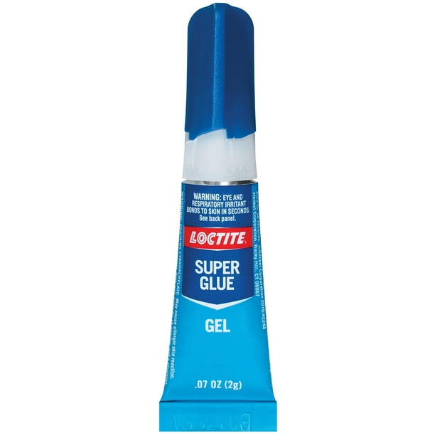 Loctite Super Glue Gel 2gm Carded