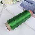 thumbnail image 1 of SPRING Beautifully Colored Sewing Thread for Embroidery Knitting and Sewing Projects Green, 1 of 6