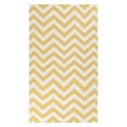 thumbnail image 3 of Surya Frontier 8' x 11' Hand Woven Wool Rug in Orange, 3 of 11
