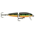 thumbnail image 5 of Rapala Jointed 05 Jerkbait Silver Fluorescent Chartreuse, 5 of 5