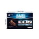 thumbnail image 2 of Cucaracha Medicamento Cucaracha Mata Pegamento Señuelo Insecticida Señuelo Hogar Cucaracha Mata Cocina Cucaracha Pegatinas Seis Piezas, 2 of 6