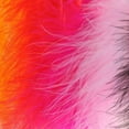 thumbnail image 7 of 300PCS Colored Feathers 4-6in, 6 Colors Ostrich Feathers for DIY Crafts Carnival Costumes Wedding Holiday Party Decorations, 7 of 7