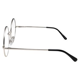 Eyeglasses NINE WEST NW 8011 200 Satin Solid Brown - Walmart.ca display picture 1