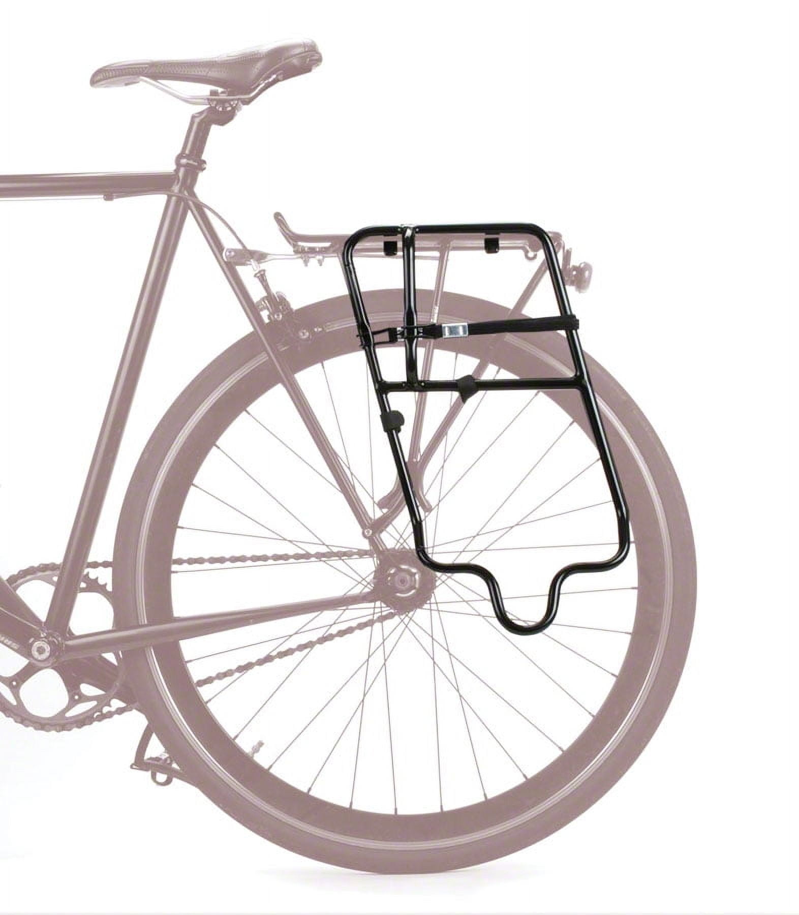 Amazon.com : Fairdale Pannier Skaterack - FDZ-101-BK