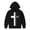 Black 01, variant on Aideaone Boys Hoodie Sweatshirt Graphic Hooded Casual Pullover for Kids 7-14 Years