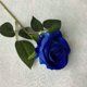 thumbnail image 4 of Ramo de Boda, Ramillete de Rosas Artificiales con satén, Ramo de Novia de Boda romántica, Ramo de Flores Artificiales románticas de simulación para Bodas, Fiestas, fotografía ShuxiuWang 1327533072847, 4 of 5