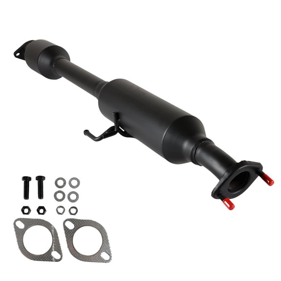 SINOCMP Catalytic Converter Fits 2011 to 2015 2016 Hyundai Sonata 2.4L 54885 Direct Replacement