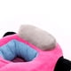 thumbnail image 4 of Coche de juguete de peluche para bebé, Coche de juguete de peluche para bebé, Coches suaves, silla de seguridad de tela para coche de dibujos animados, resistente y resistente, 4 of 5