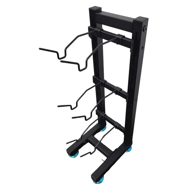 Xuanheng RC Boat Display Rack Adjustable Multi Layer Replace Boat Model Display Stand 3 Tier