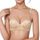 thumbnail image 1 of Brasieres de Mujer Tela de Mantequilla Sujetador Cómodo sin Costuras para Bralette sin Relleno y sin Aros, Realce Ligero y Suave para Uso Diario Grande, 1 of 9